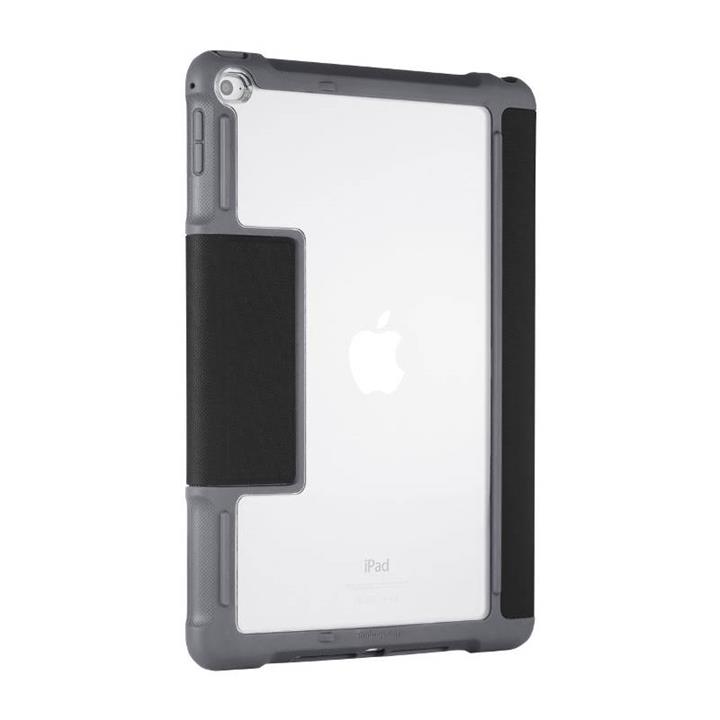 Stm Stm-222-066Jy-01 Dux Case (Ipad Air 2) - Black   Edu