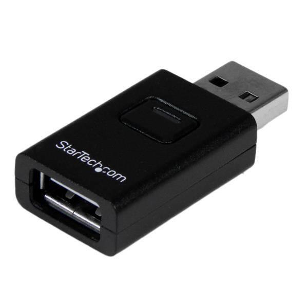 Startech Usb2chadp Usb 2.0 Fast Charging Adapter A To A M/F