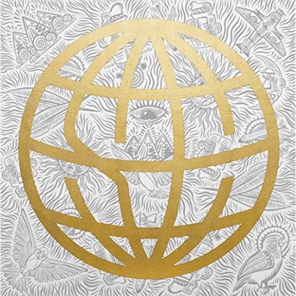 State Champs - Around The World And Back (deluxe Edition) Vinyl