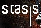 STASIS - Deluxe Edition Steam CD Key