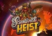 SteamWorld Heist Steam CD Key