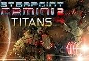 Starpoint Gemini 2: Titans DLC Steam CD Key