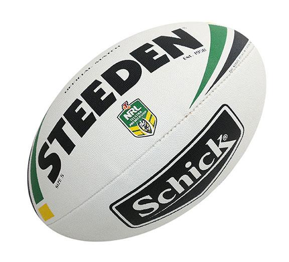 Steeden NRL Premiership Match