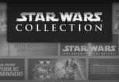 Star Wars Collection RU VPN Required Steam CD Key