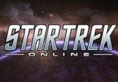 Star Trek Online - Legacy Pack DLC US PS4 CD Key