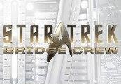 Star Trek: Bridge Crew Steam CD Key