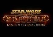 Star Wars The Old Republic: Knights of the Eternal Throne Premium Pack