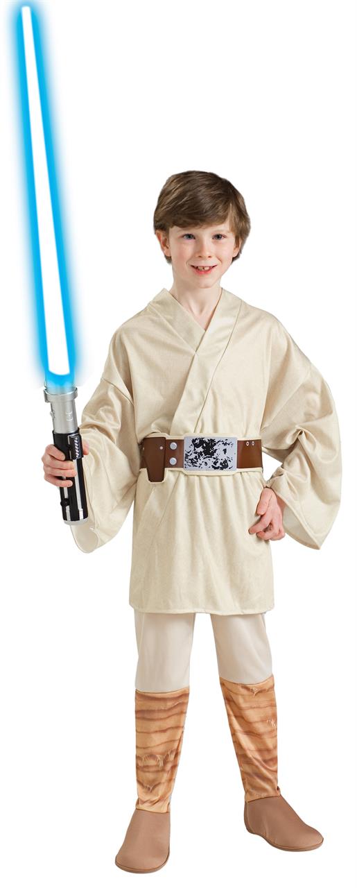 Star Wars Luke Skywalker Child Costume