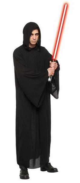 Star Wars Deluxe Sith Robe Adult Costume