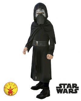 Star Wars Episode VII The Force Awakens Kylo Ren Classic Child Costume