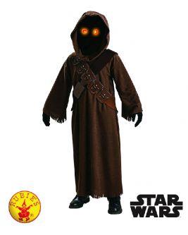 Star Wars Jawa Child Costume