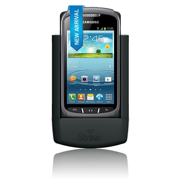 Strike Alpha Samsung Xcover 3 and Xcover 3 Value Edition Holder Mount