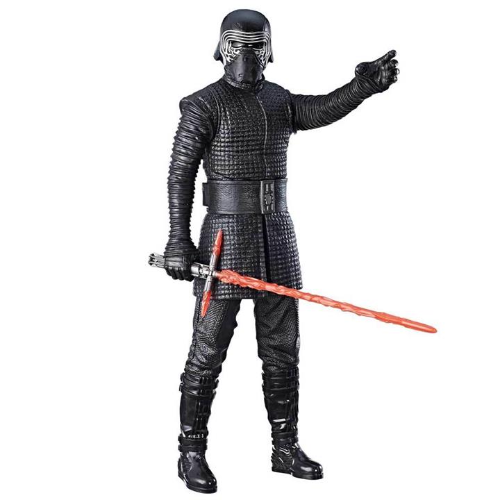 Star Wars The Last Jedi 12-Inch First Order Kylo Ren Figure