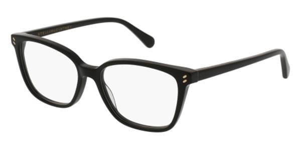 Stella McCartney Eyeglasses SC0079O 001