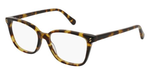 Stella McCartney Eyeglasses SC0079O 002