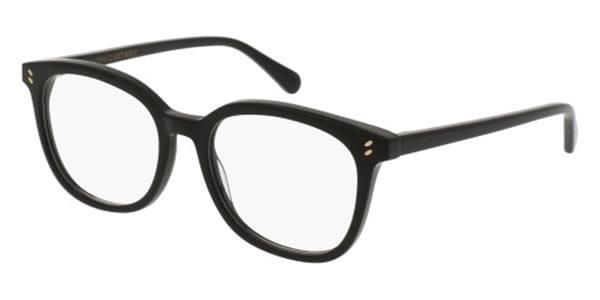 Stella McCartney Eyeglasses SC0080O 001