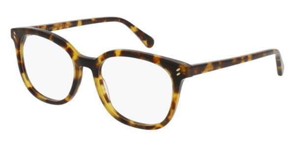 Stella McCartney Eyeglasses SC0080O 002