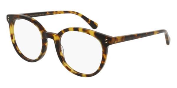 Stella McCartney Eyeglasses SC0081O 002