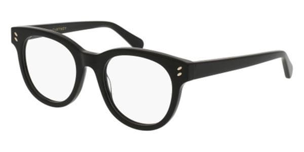 Stella McCartney Eyeglasses SC0082O 001