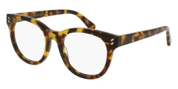 Stella McCartney Eyeglasses SC0082O 002