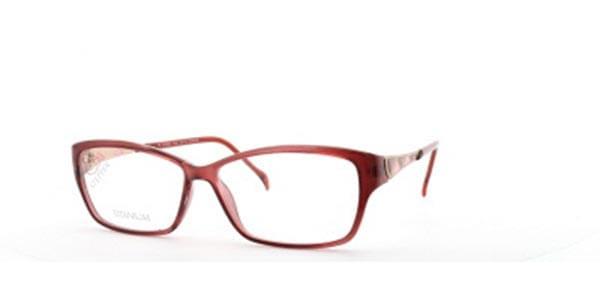 Stepper Eyeglasses 30023 320