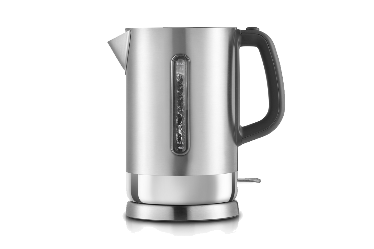 Sunbeam Aspire Quiet Shield Kettle (KE9151)