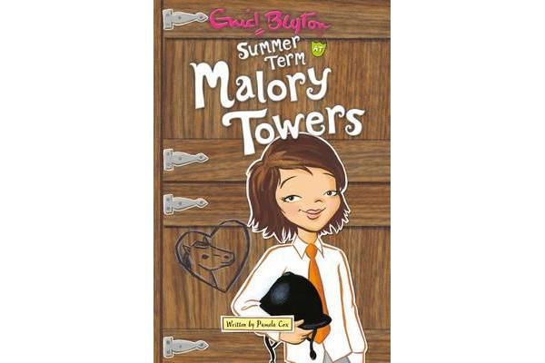 Summer Term at Malory Towers