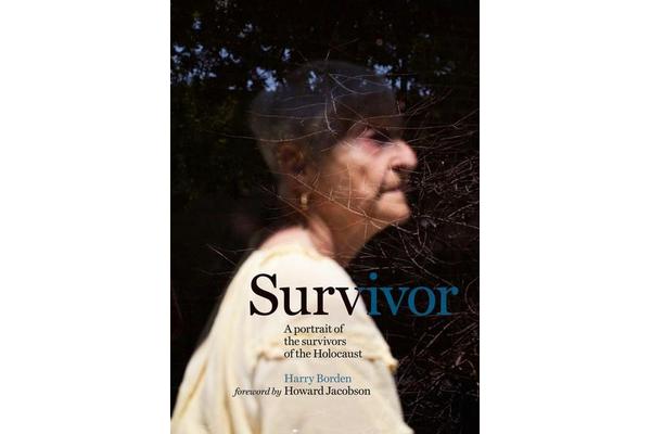 Survivor - A portrait of the survivors of the Holocaust