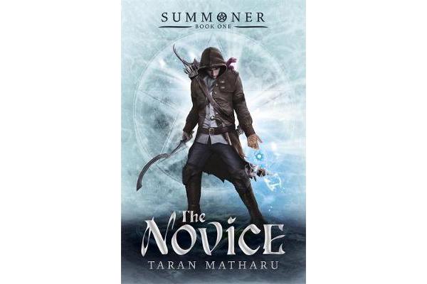 Summoner: The Novice - Book 1