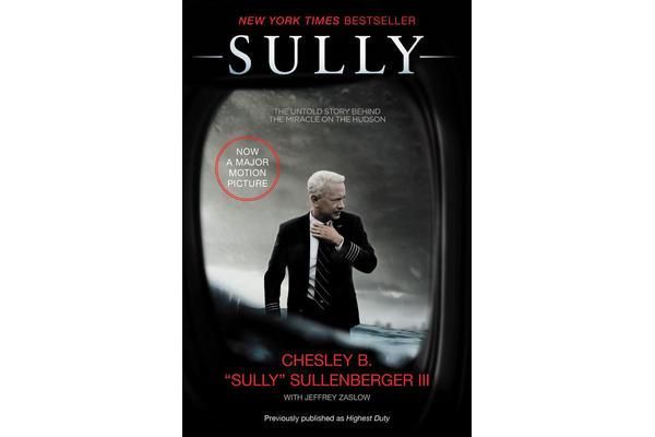 Sully Film Tie-in Edition - My Search for What Really Matters