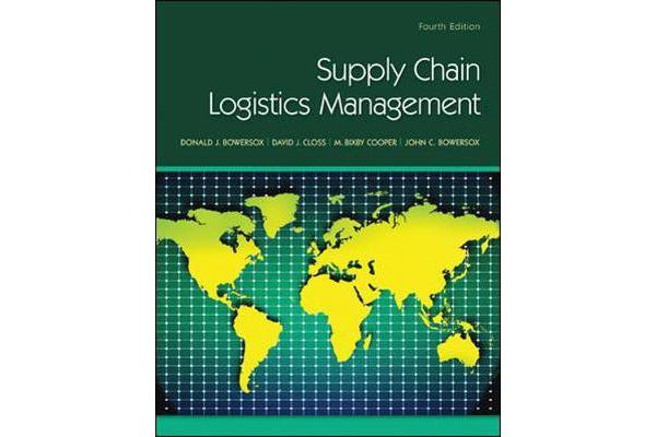 Supply Chain Logistics Management