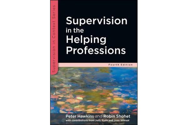 Supervision in the Helping Professions