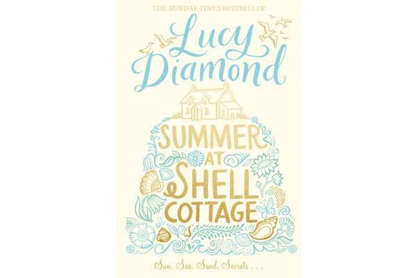 Summer at Shell Cottage