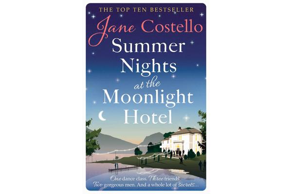 Summer Nights at the Moonlight Hotel