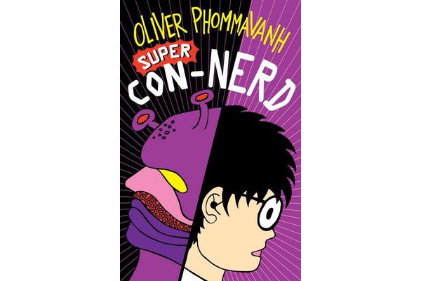 Super Con-Nerd