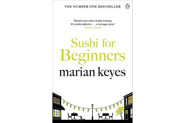 Sushi for Beginners