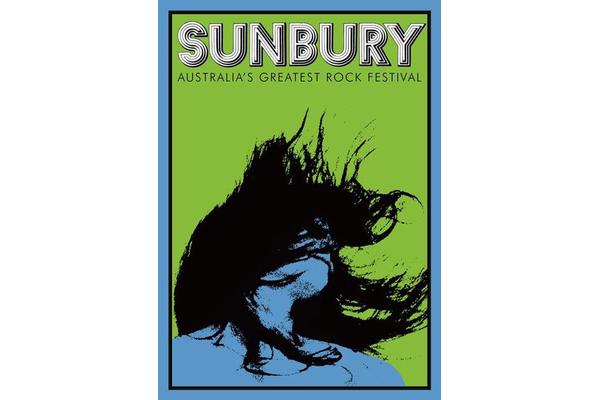 Sunbury - Australia's Greatest Rock Festival