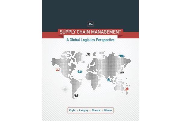 Supply Chain Management - A Logistics Perspective