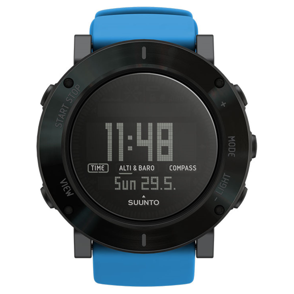 Suunto Core Crush Watch - Azure Crush | GPS Running Computers