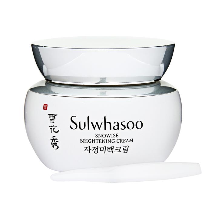 Sulwhasoo Snowise Brightening Cream 50ml