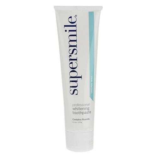 Supersmile Professional Whitening Toothpaste 4.2oz, 119g Ori