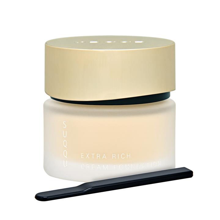 SUQQU Extra Rich Cream Foundation SPF30 / PA++ 30g, 002