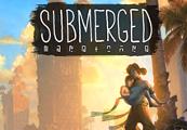 Submerged Steam CD Key