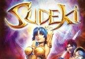 Sudeki Steam CD Key