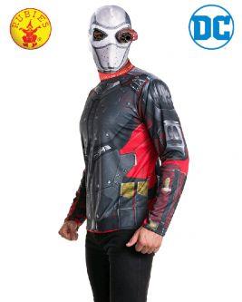 Suicide Squad Deadshot Adult Costume Kit