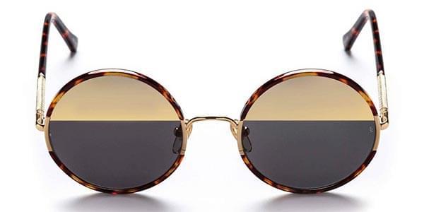 Sunday Somewhere Sunglasses YETTI SUN037-GOL-SUN