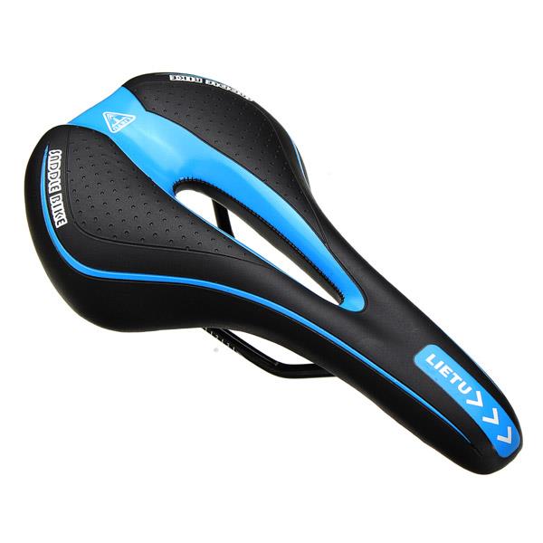 Super Soft Polyurethane Filling MTB Saddle Folding Bike Road Bike Cushion