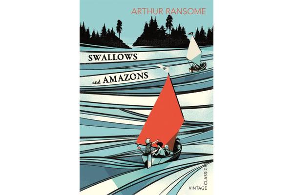 Swallows and Amazons