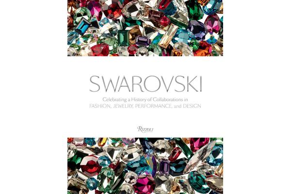 Swarovski - Fashion, Performance, Jewelry and Design