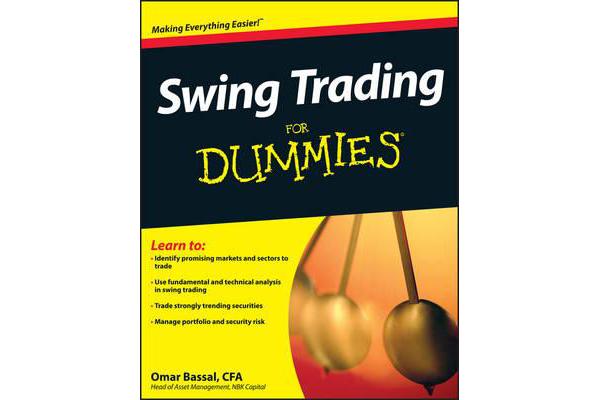 Swing Trading for Dummies